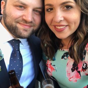 Meet your Posher, Nic